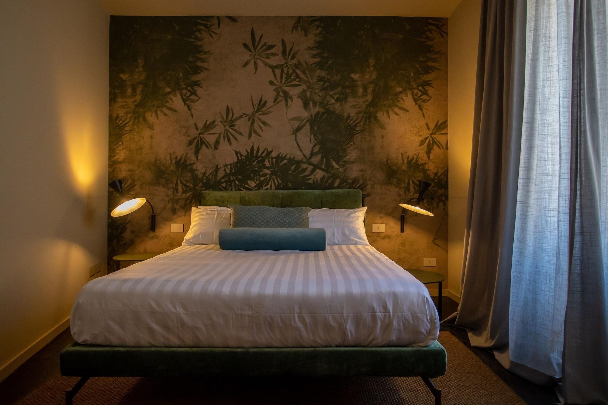 Arco Vecchio Bed and Breakfast Lecce Exterior foto